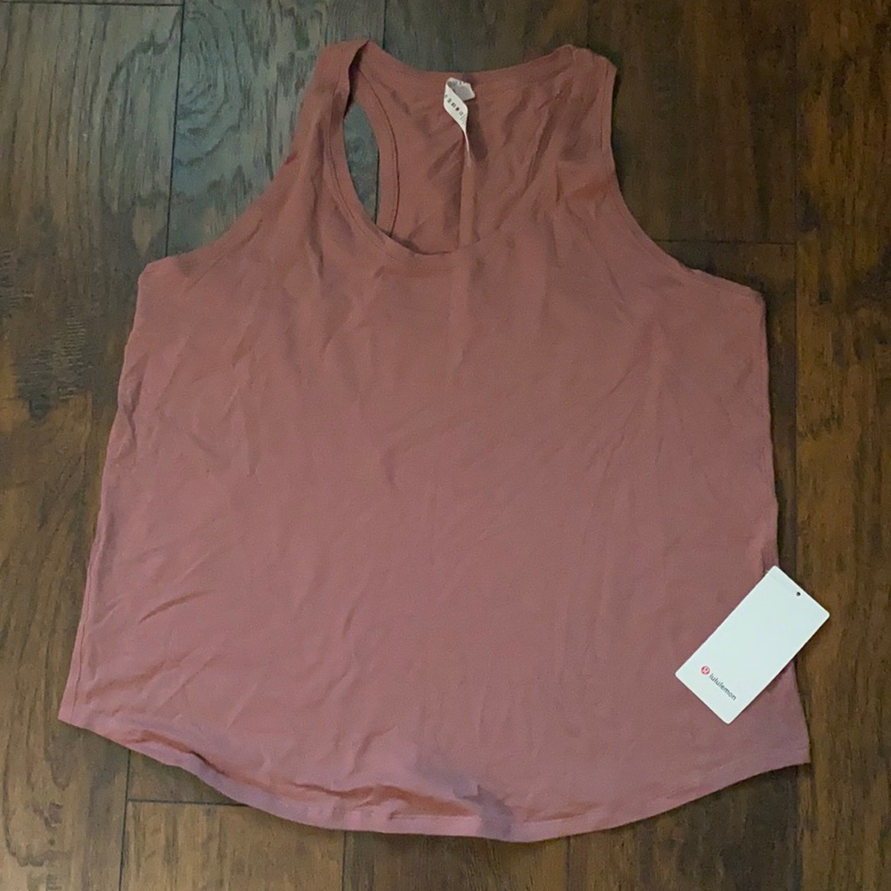Lululemon Love Tank